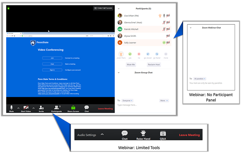 Knowledge Article View Penn State's IT Help Portal