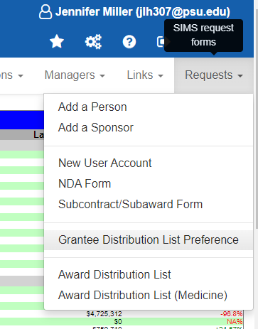 Graphical user interface, applicationDescription automatically generated