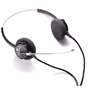 Plantronics Supra Binaural Headset