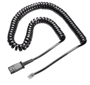 Plantronics Cable Assembly