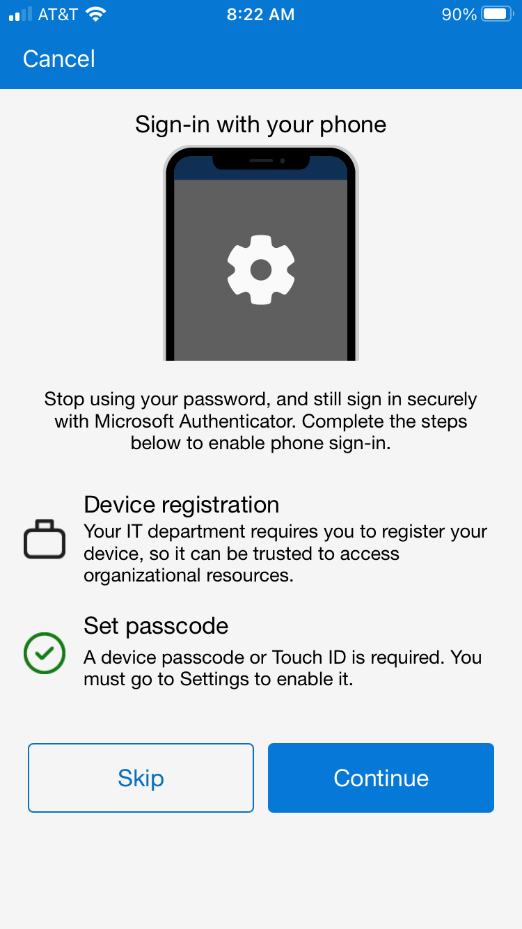 Knowledge Article View Penn State's IT Help Portal