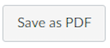 Screen capture of Save as P D F button.