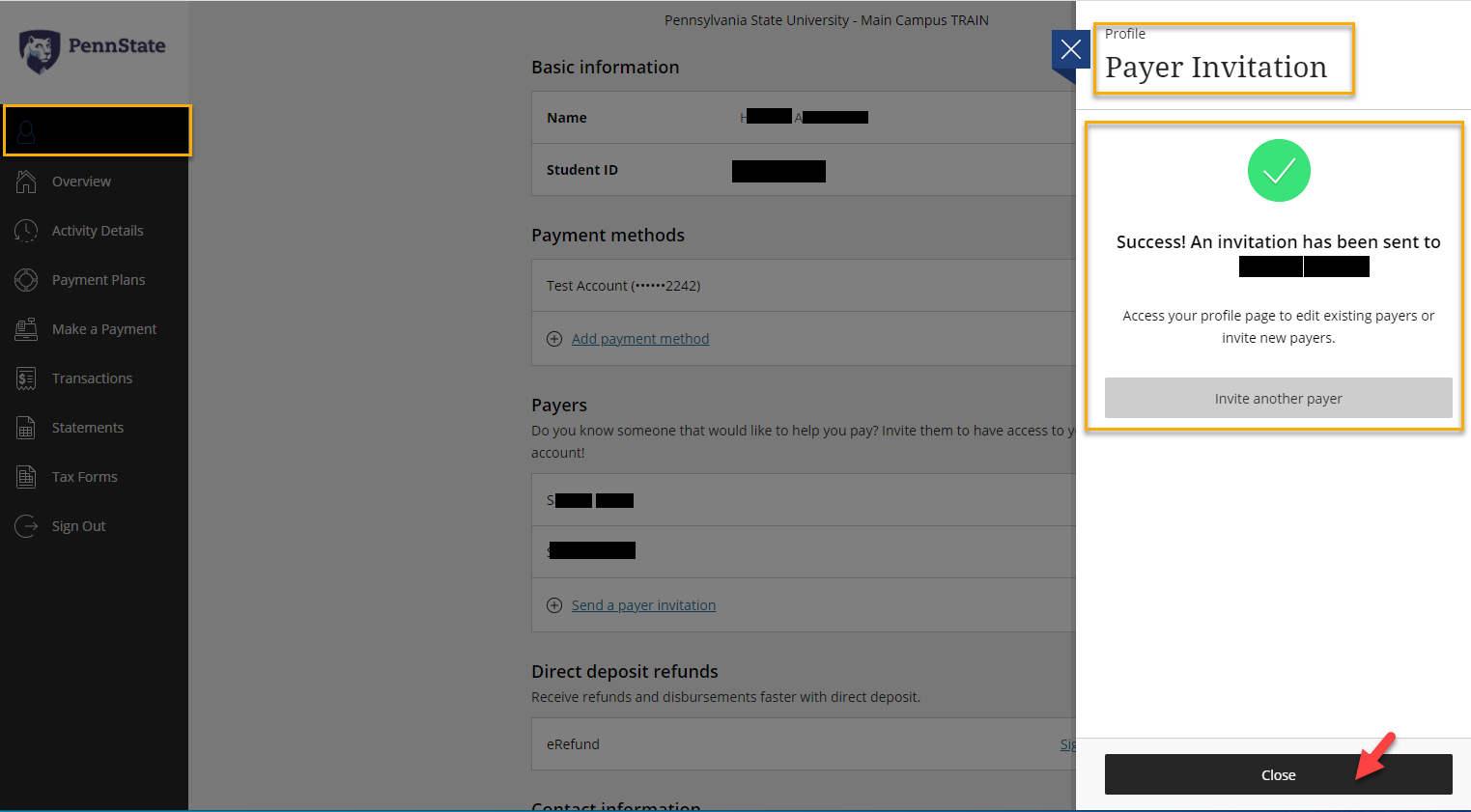 Knowledge article view penn state it knowledge portal