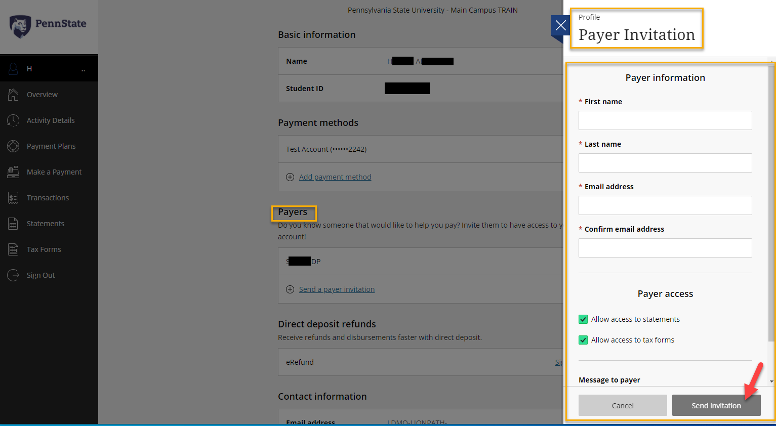 Knowledge Article View Penn State IT Knowledge Portal