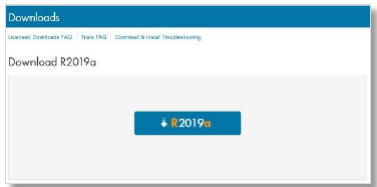 matlab download page