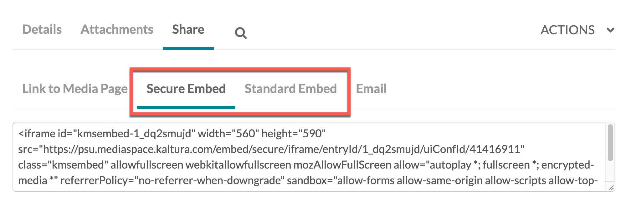 Knowledge Article View - Penn State's IT Help Portal