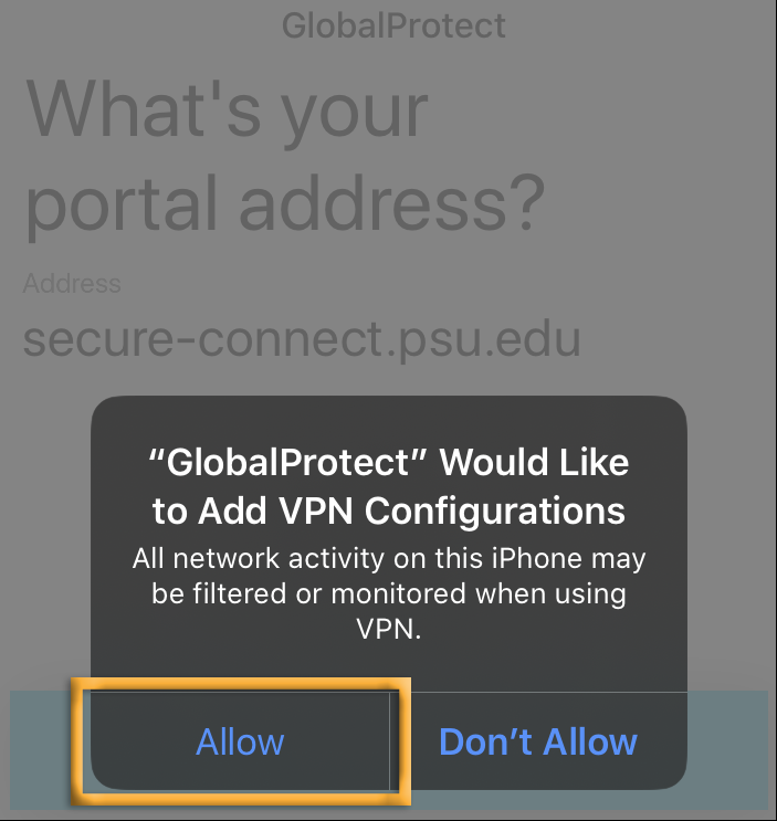 Knowledge Article View Penn State's IT Help Portal