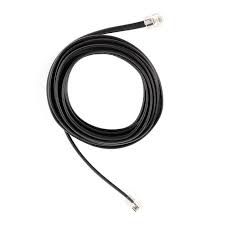 Line cord 6m